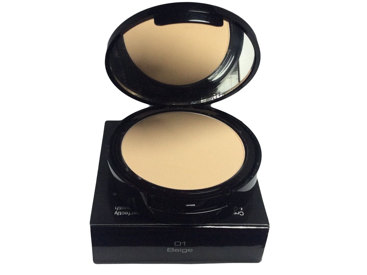 فاونديشن سيبال بودره فاونديشن للوجه، 01