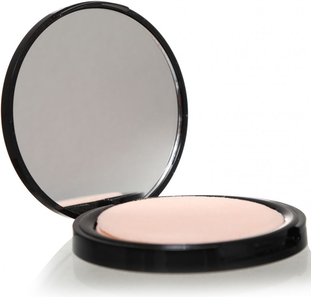 بودره سيبال سموذ ان وير كومباكت باودر، 08