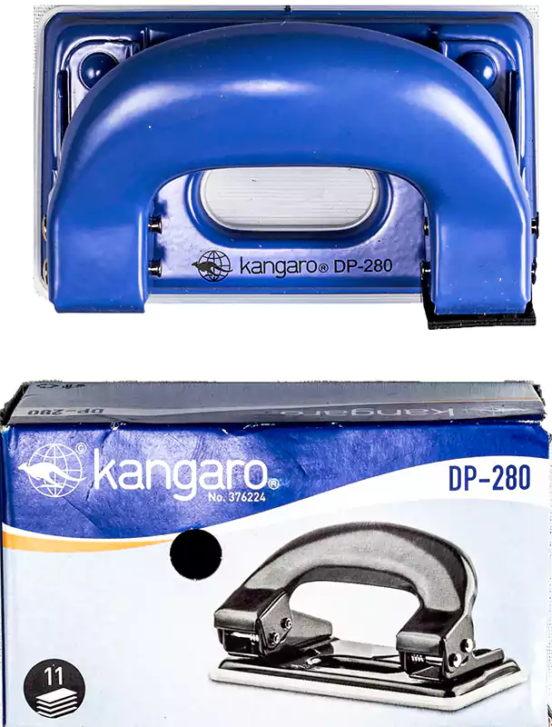 خرامة Kangaro DP.280