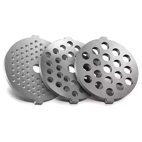 مفرمة لحمة مولينکس، 2000 وات، أسلحة استانلس، مبشرة إضافية، اسود، ME684826