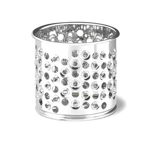 مفرمة لحمة مولينکس، 2000 وات، أسلحة استانلس، مبشرة إضافية، اسود، ME684826