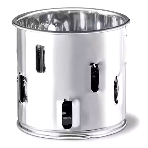 مفرمة لحمة مولينکس، 2000 وات، أسلحة استانلس، مبشرة إضافية، اسود، ME684826