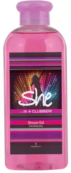 شاور جل شي اذ آ كليبر، 350 مل .