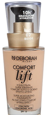 فونديشن ديبورا كمفورت ليفت، 02