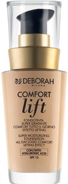 فونديشن ديبورا كمفورت ليفت، 04