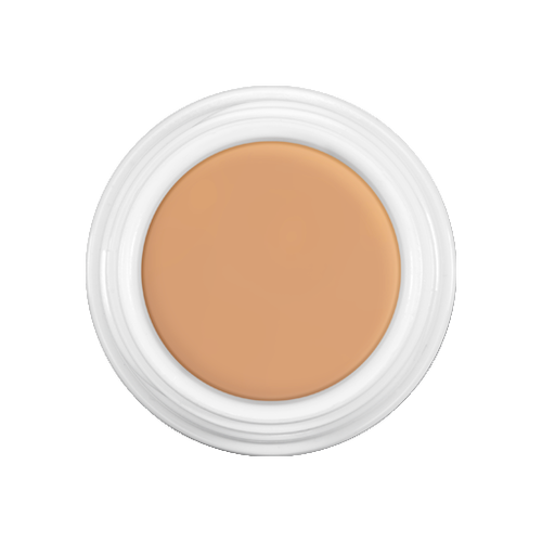 فاونديشن كريولان كاموفلاج  ديرما كلر كريم، D3W