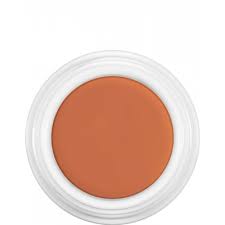 فاونديشن كريولان ديرما كلر كاموفلاج كريم، برتقالي