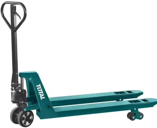 TOTAL Tools Clark hydraulic trolley 2.5 ton THT301251
