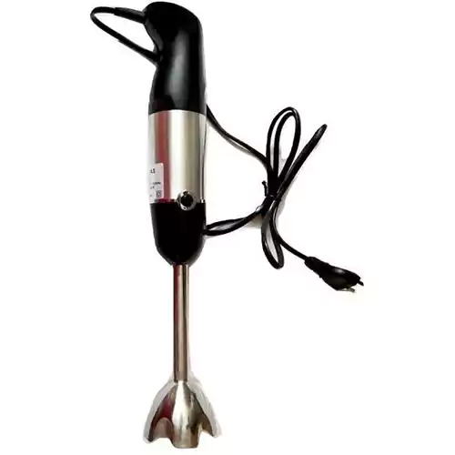 هاند بليندر سوناي 2 في 1، 500 وات، كوب 500 مل، أسود، SH.622