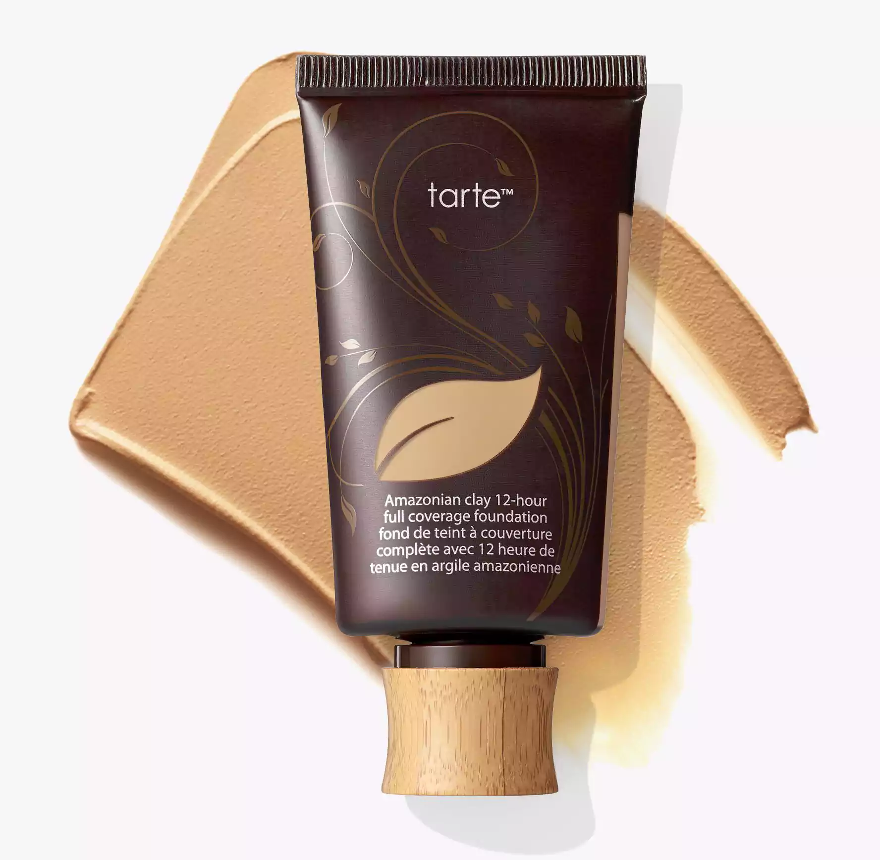 كريم أساس تغطيه كامله من تارت , G22 لايت جولدن