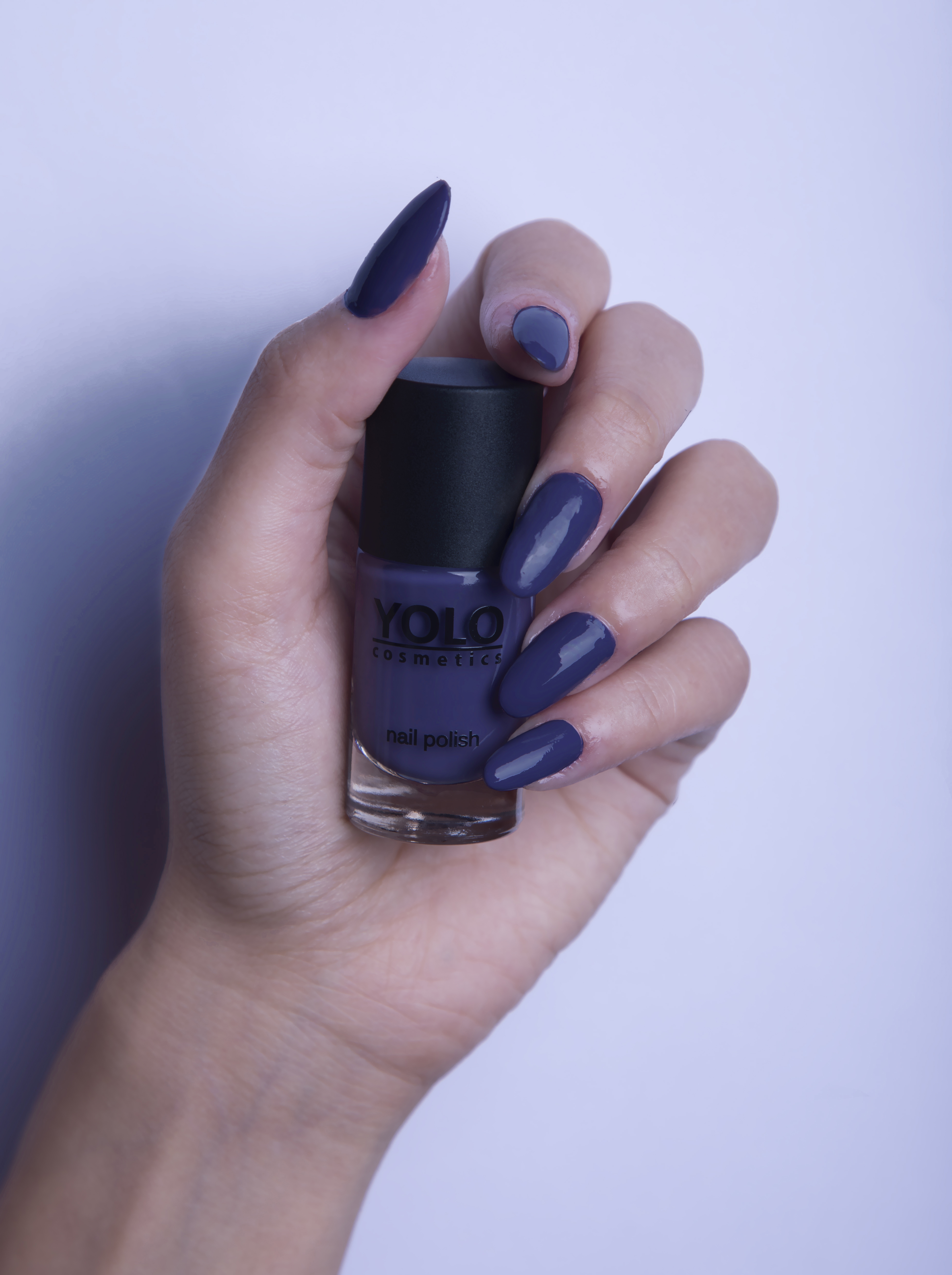 مانكير يولو، 10 مل، 209