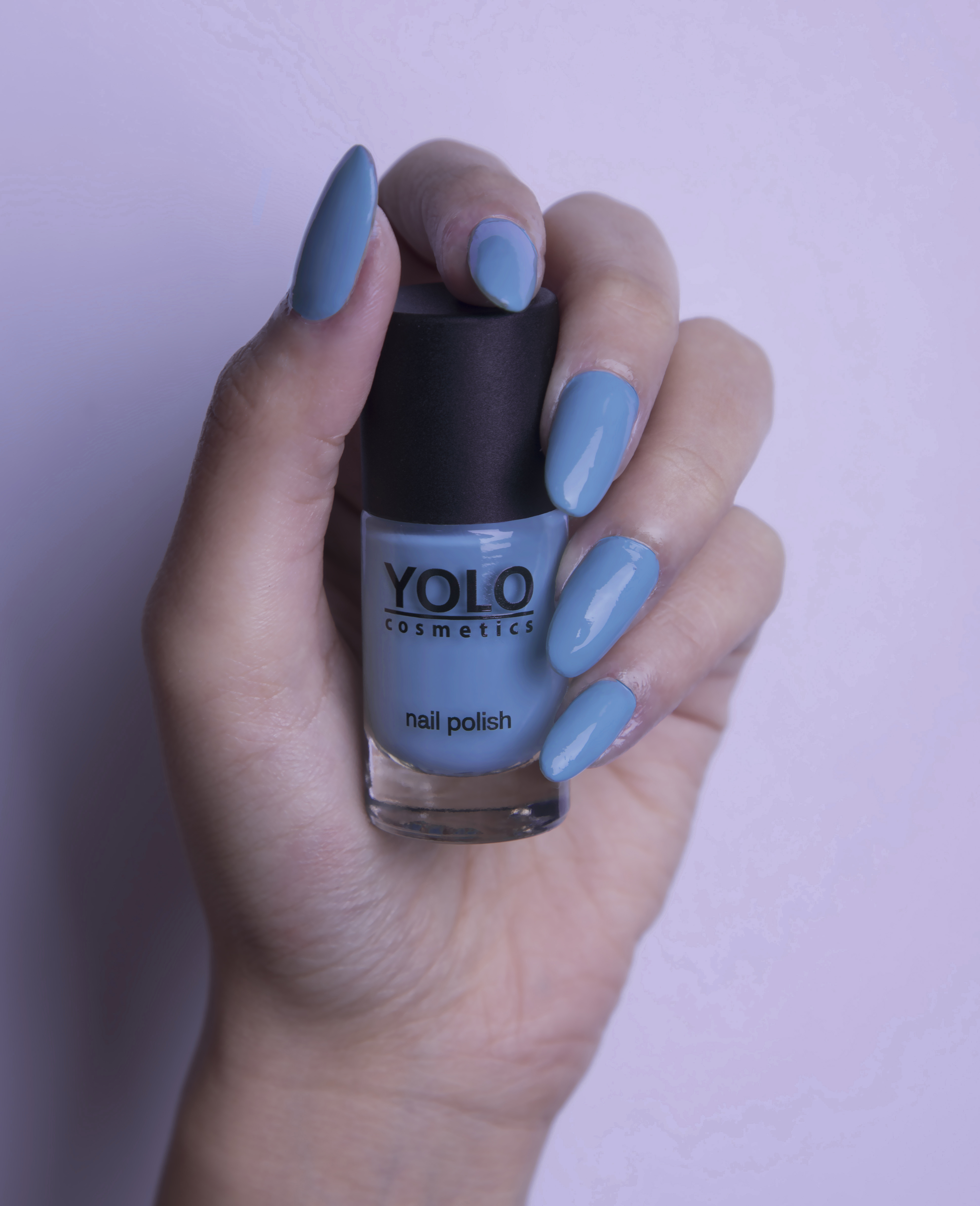 مانكير  من يولو 210