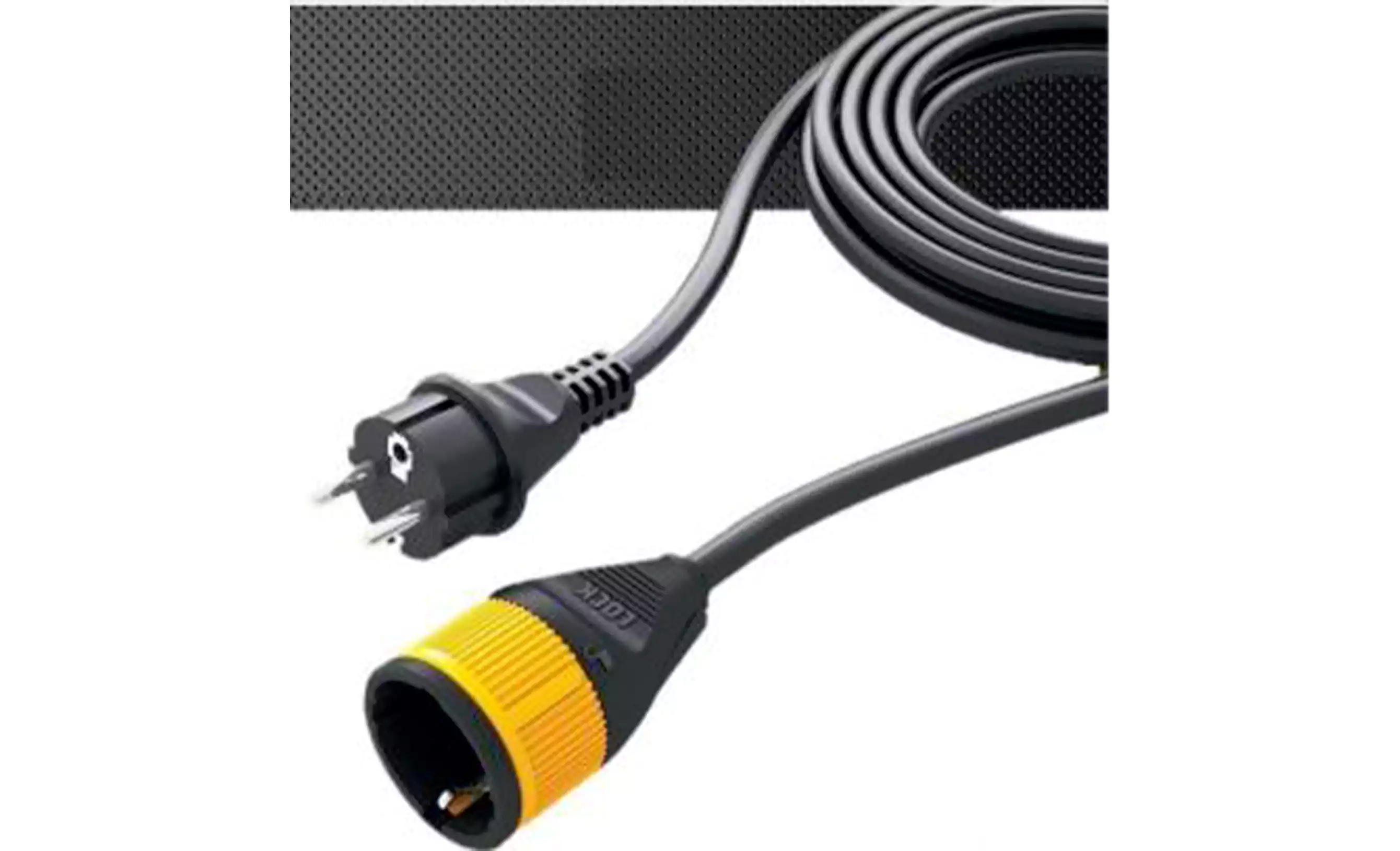 وصله لوك 15م POWER LOCK 15M