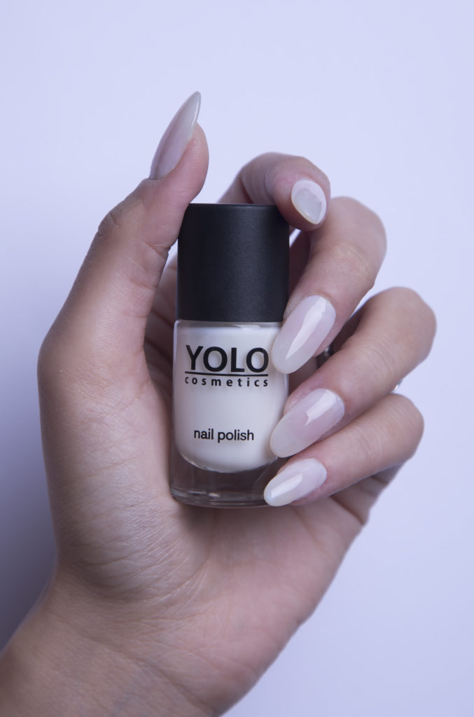 مانكير يولو، 10 مل، 100