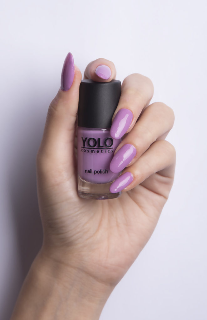 مانكير يولو، 10 مل، 136