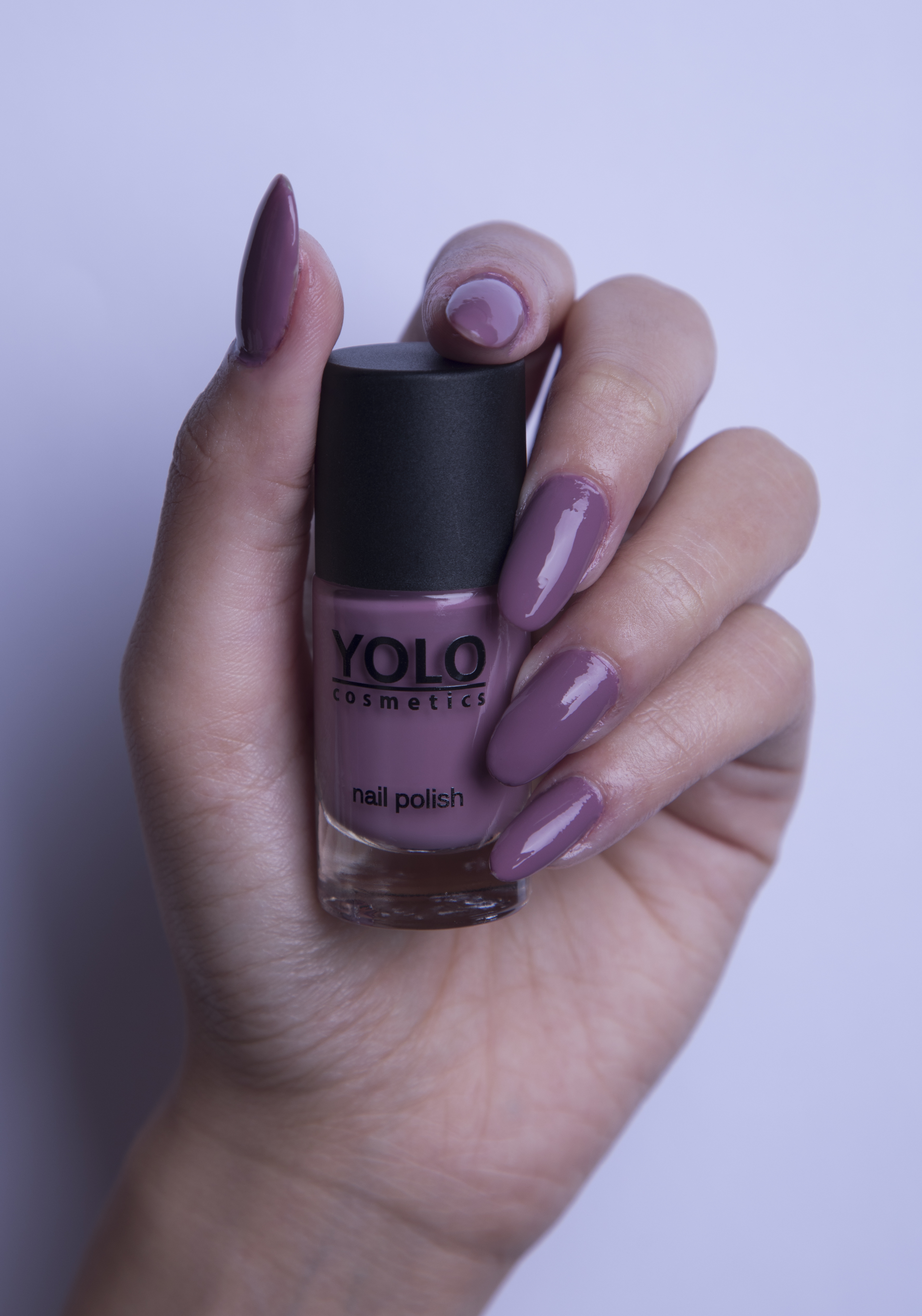 مانكير يولو، 10 مل، 167