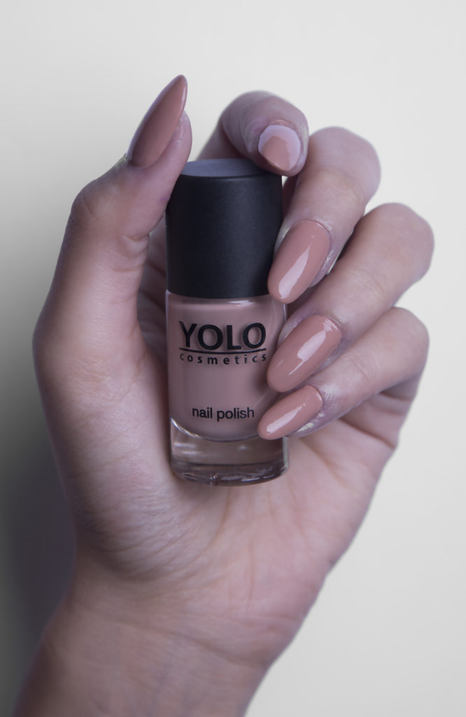 مانكير يولو، 10 مل، 124