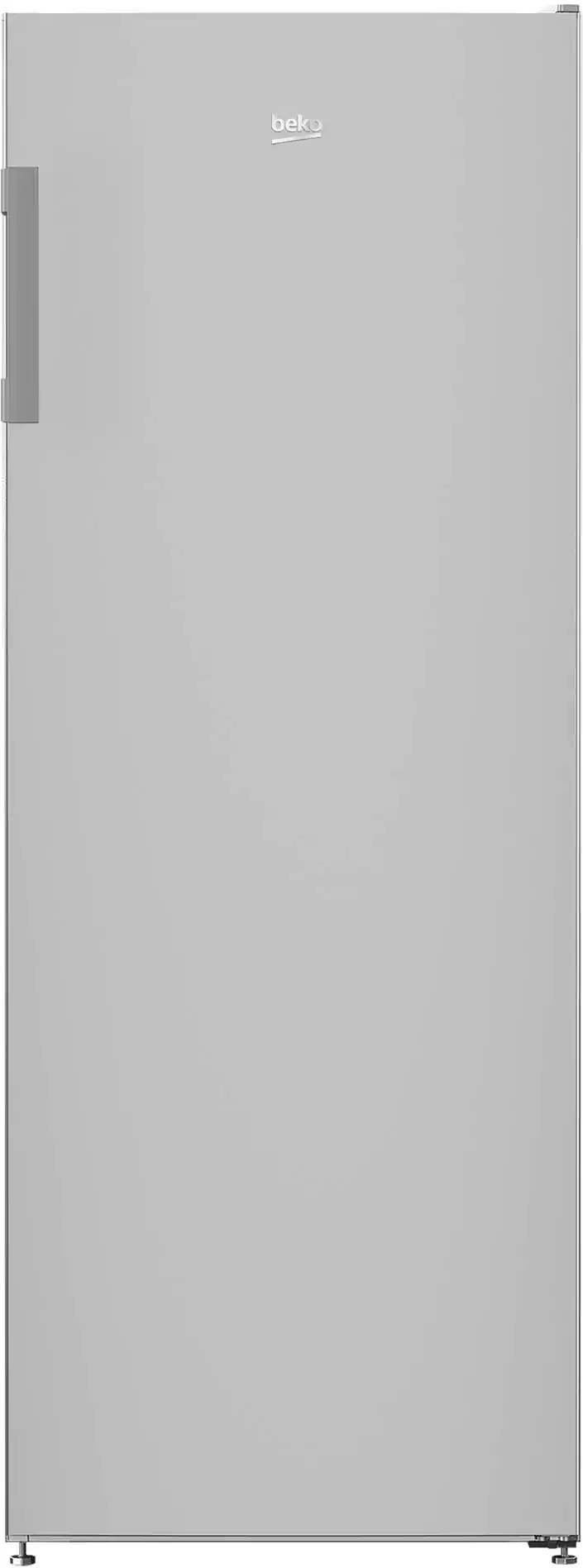 ديب فريزر رأسي بيكو، نوفروست، 5 درج، فضي، RFNE200E20S