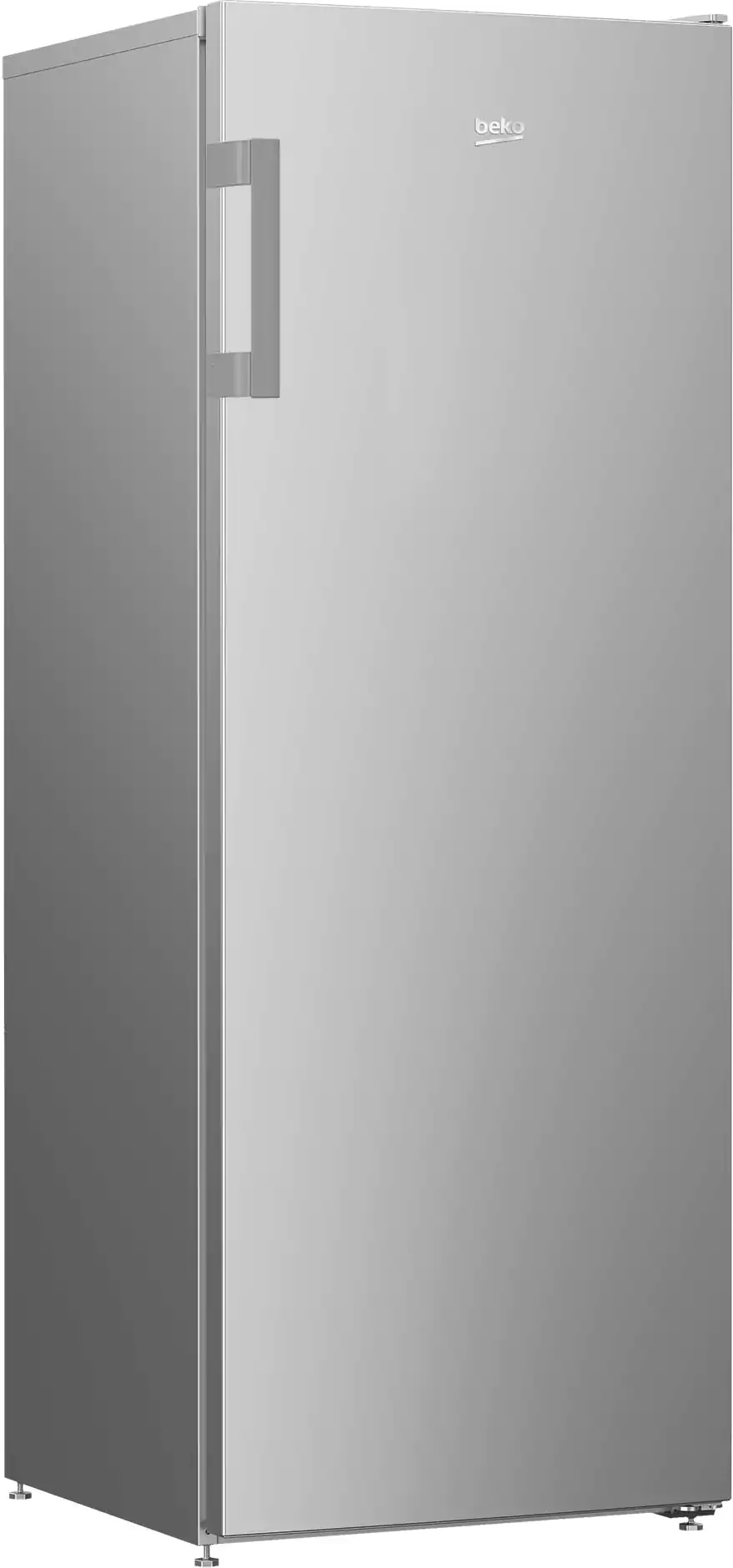 ديب فريزر رأسي بيكو، نوفروست، 5 درج، فضي، RFNE200E20S