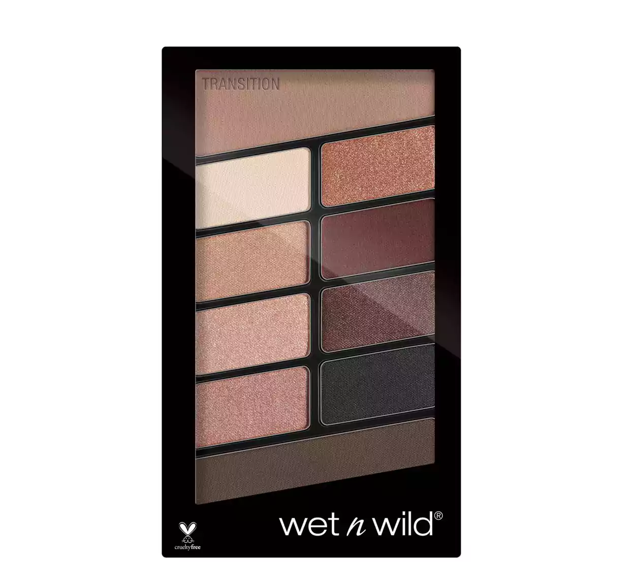 باليت ايشادو ويت ان وايلد نود اويكنج كلر ايكون 10، E757A