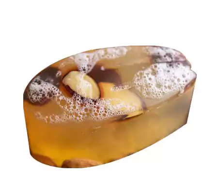 صابون الجلسرين باللوز اوديليا، 150جم.