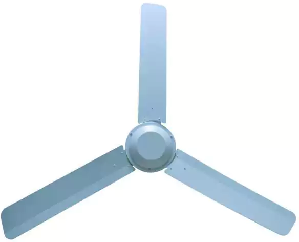 مروحة سقف ماكسيل، 56 بوصة، 5 سرعات، أبيض،500