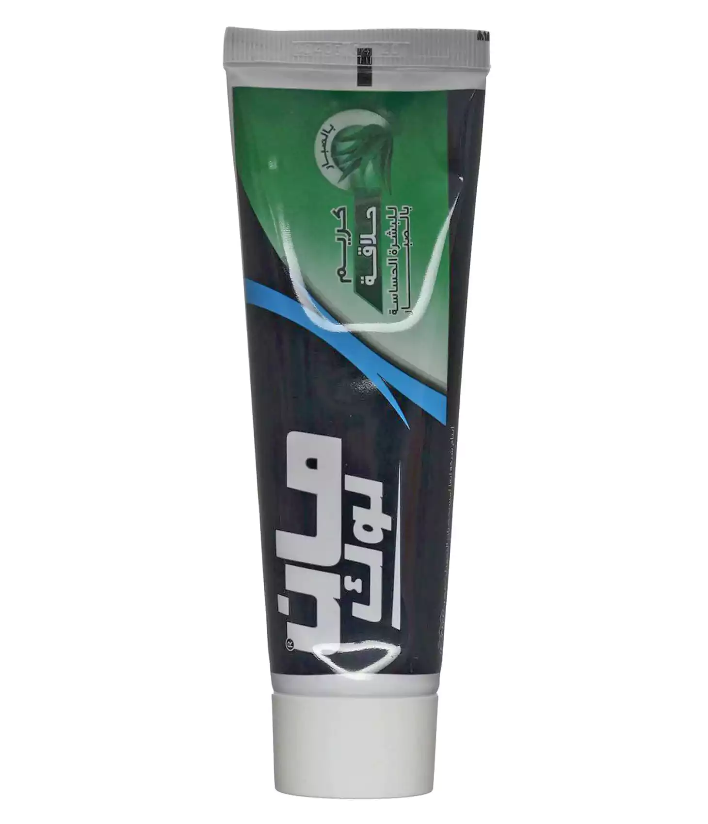 كريم حلاقة بالصبار من مان لوك 90 جم