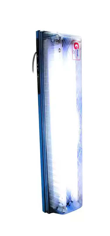 كشاف جراند 1 بطاريه صاج 2 شمعه GN.4