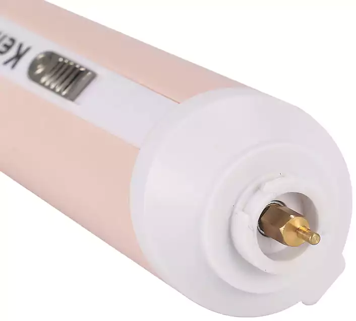 ماكينة إزالة الشعر 4 في 1 من كيمي ، للاستخدام الرطب والجاف ،مع 3 ملحق، قابل لإعادة الشحن، سيمون، KM-3024