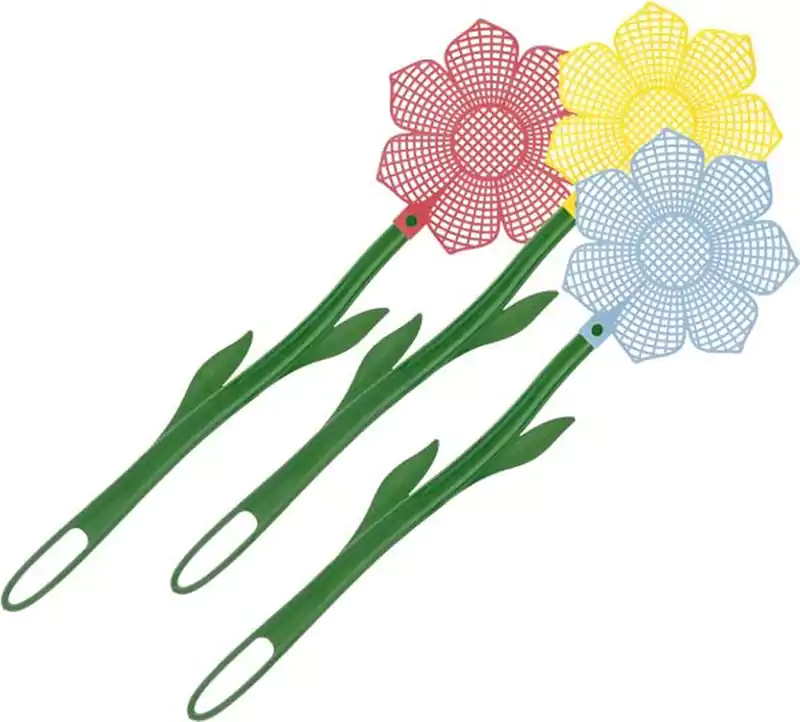 مضرب زباب وناموس شيك  تيتيز 307