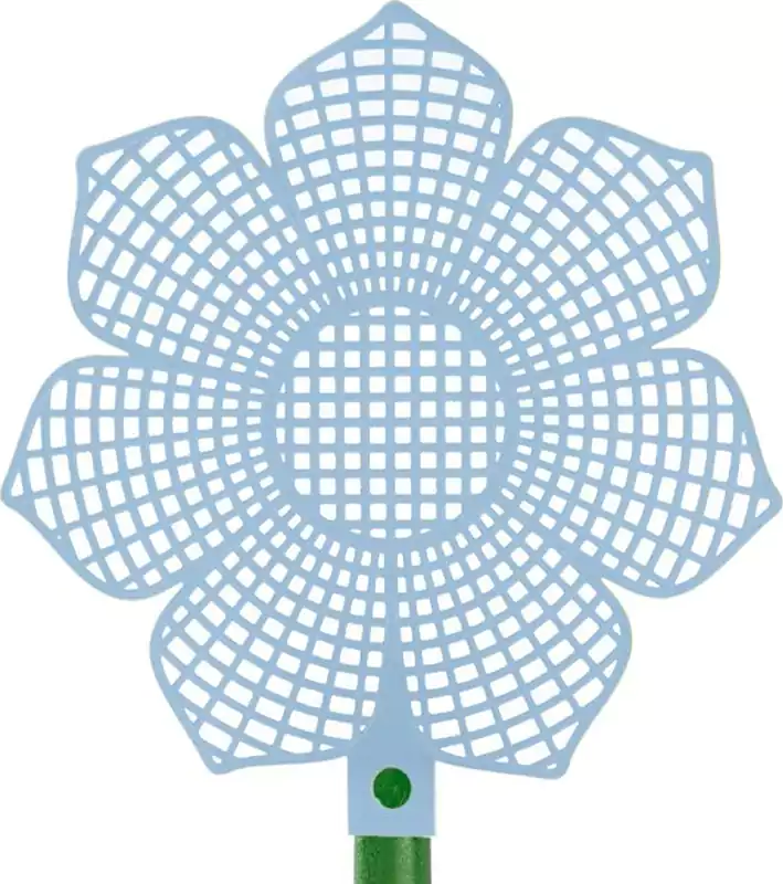 مضرب زباب وناموس شيك  تيتيز 307