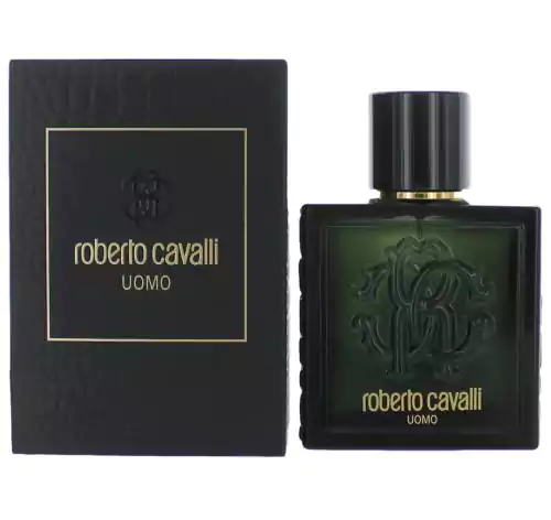 عطر اومو من روبيرتو كفالي للرجال او دي تواليت 100 مل