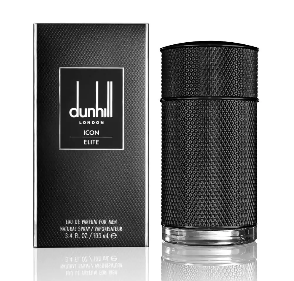 عطر ايكون اليت من دانهيل للرجال او دي بارفان 100 مل