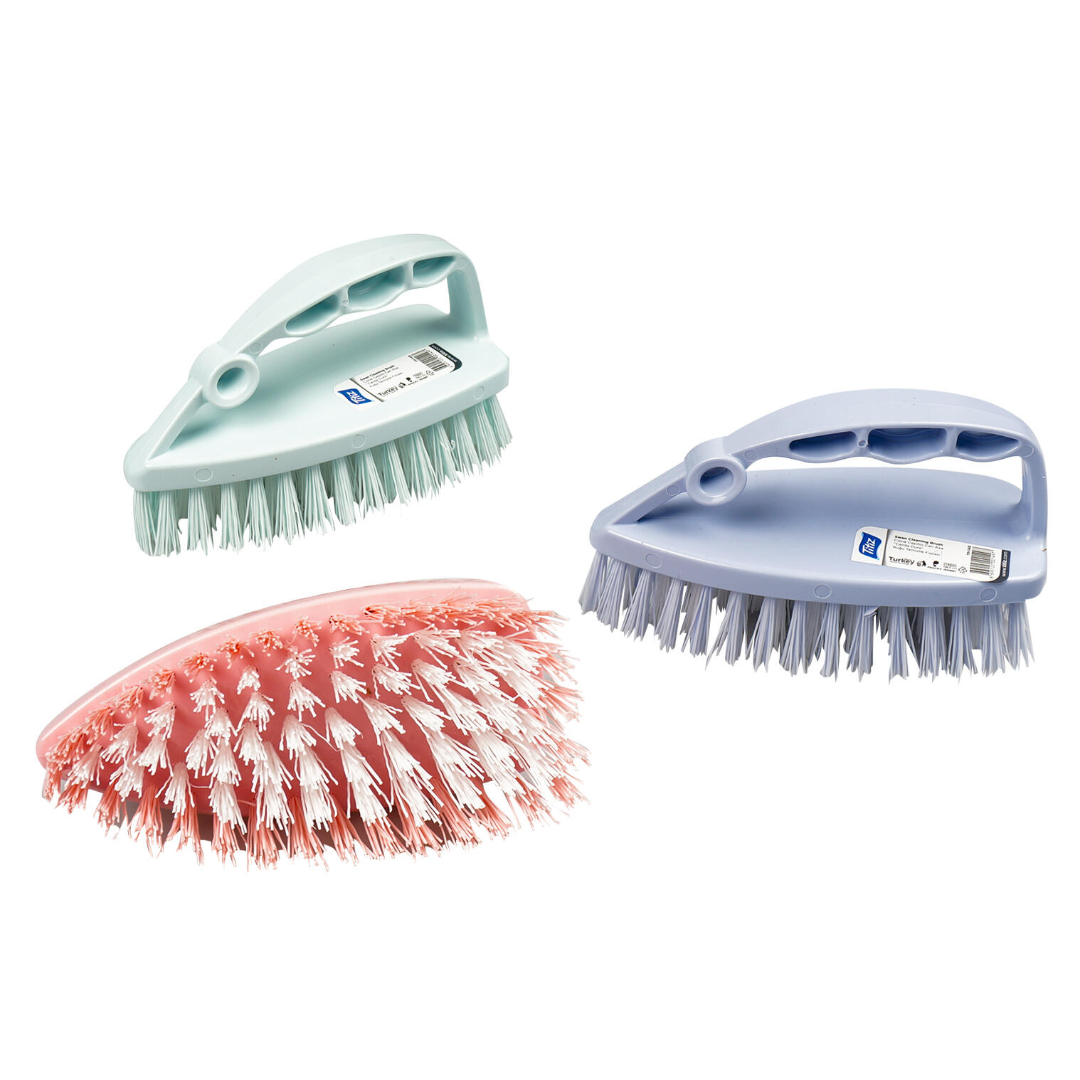 فرشة بلاط من تيتيز ،ألوان متعددة