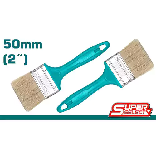 فرشة دهان توتال، 2 بوصة، THT845026