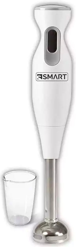 هاند بليندر سمارت، 550 وات، أبيض، SHB44T