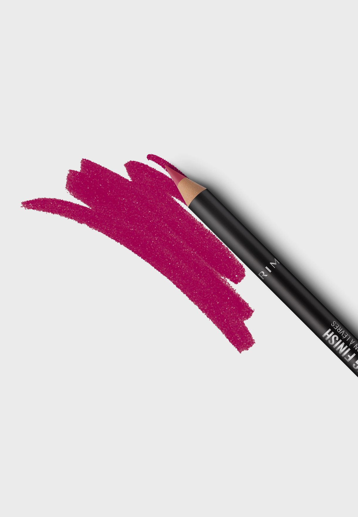 ليب لاينر ريميل لاستنج فينيش، 125