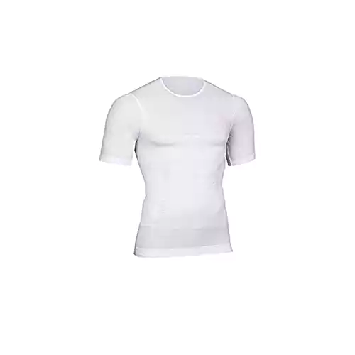 تيشيرت تشكيل الجسم، جست ون، للرجال ، 901