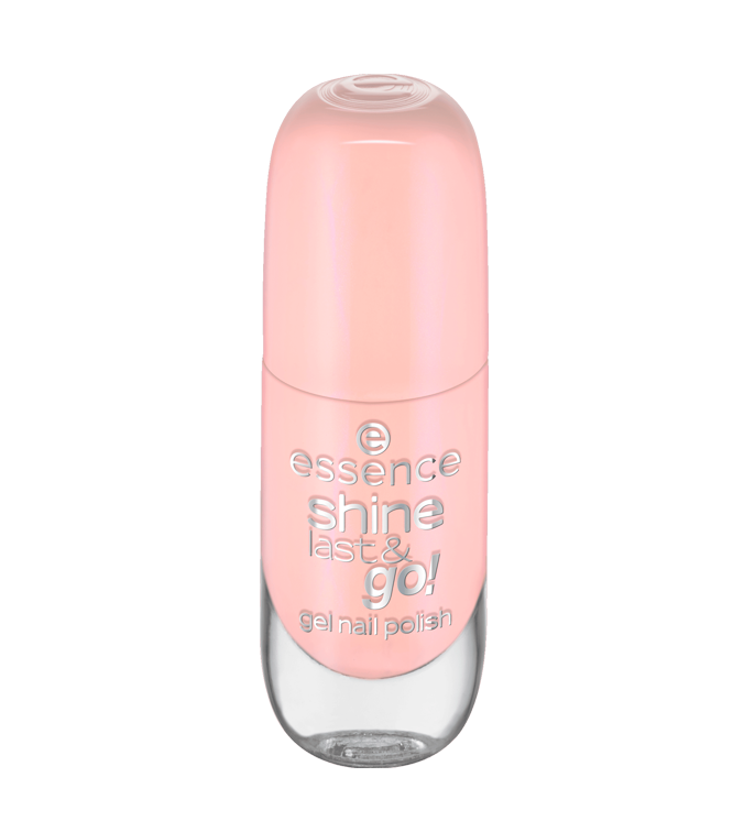 مونيكير ايسينس جل شاين لاست اند جو، 64