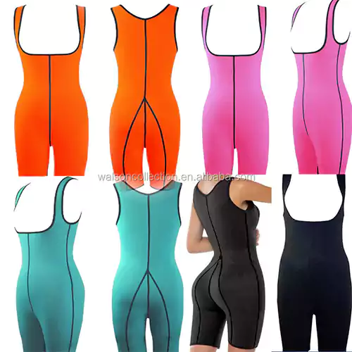 بدلة تخسيس ومشد الجسم نيوبرين 2014