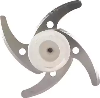 كبة ميانتا، 400 وات، 500 مل، أبيض، CH.174