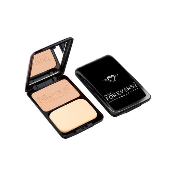 بودره فوريفر 52 تو واي كيك كومباكت باودر، 101