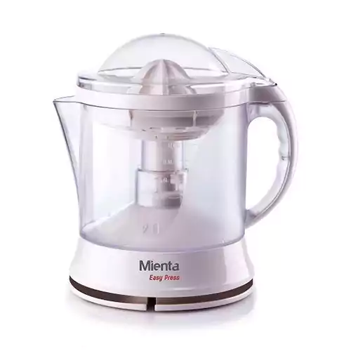 عصارة الموالح ميانتا، 1 لتر، 40 وات، أبيض، CP103