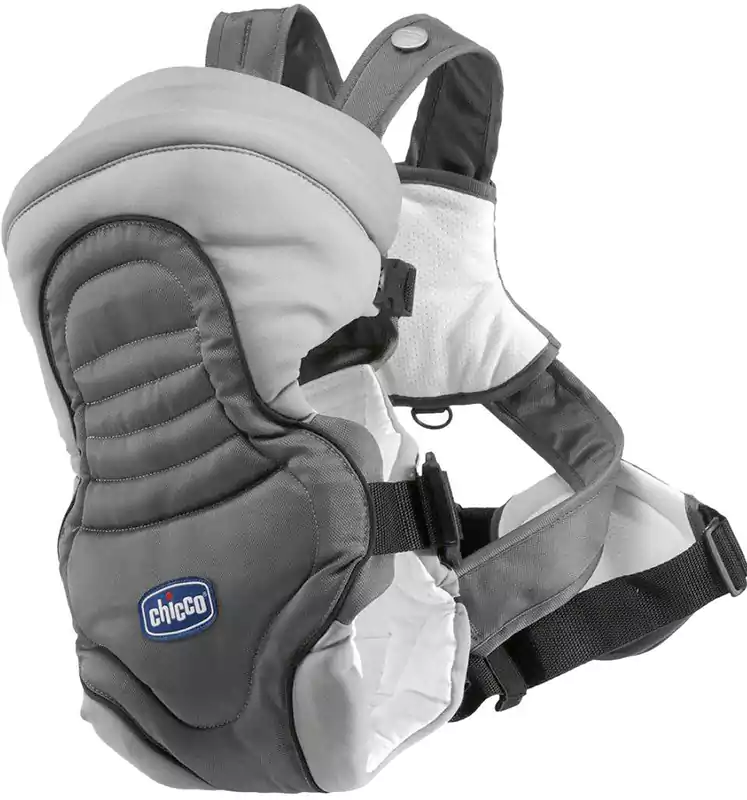 حاملة أطفال شيكو سوفت اند دريم، 3 أوضاع حمل ، من (0 - 12 شهر) ، الوان متعددة ، 79402