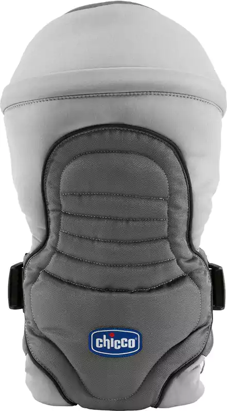 حاملة أطفال شيكو سوفت اند دريم، 3 أوضاع حمل ، من (0 - 12 شهر) ، الوان متعددة ، 79402