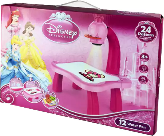 بروجيكتور الاميرات 5335