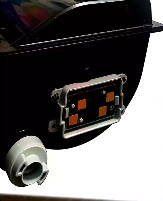 خرطوشة حبر جاف توشيبا T-5018P