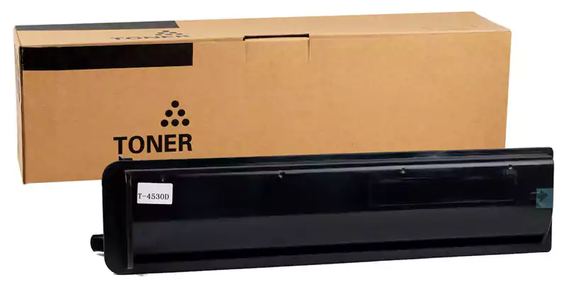 خرطوشة حبر جاف توشيبا T-4530D