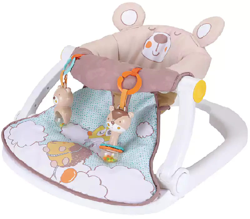 كونيج كيدز كرسي أطفال محمول 63559