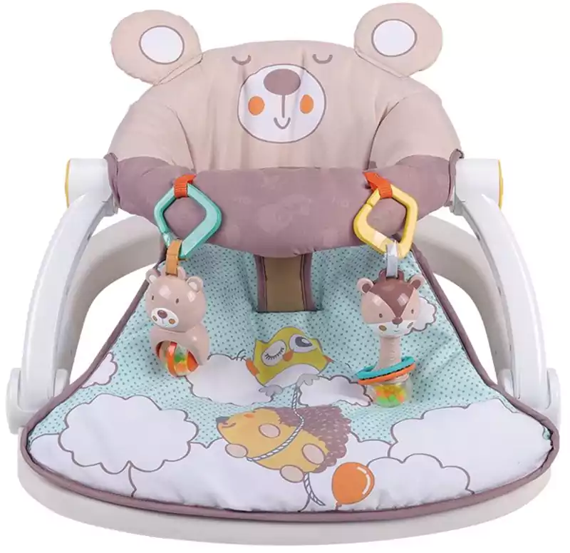 كونيج كيدز كرسي أطفال محمول 63559